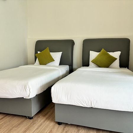 마이카오 비치 Rapina House 아파트 외부 사진