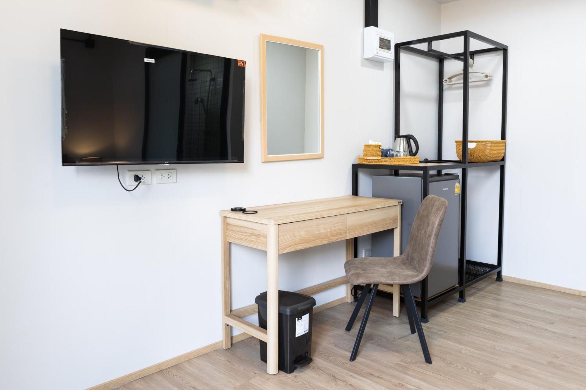 마이카오 비치 Rapina House 아파트 외부 사진