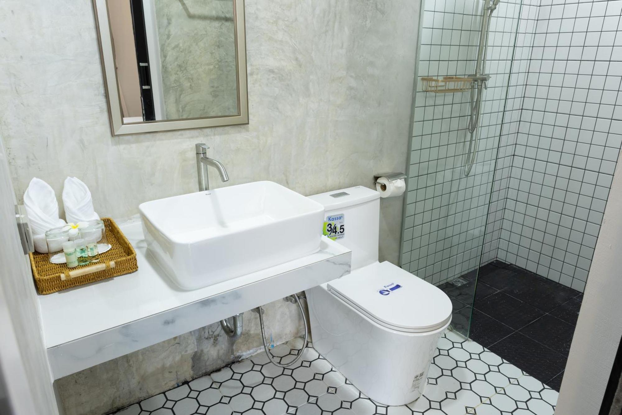 마이카오 비치 Rapina House 아파트 외부 사진