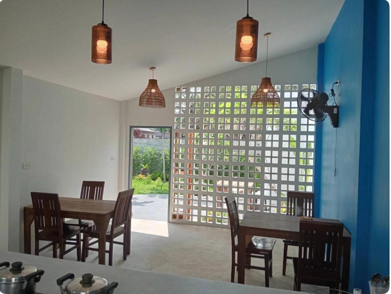 마이카오 비치 Rapina House 아파트 외부 사진