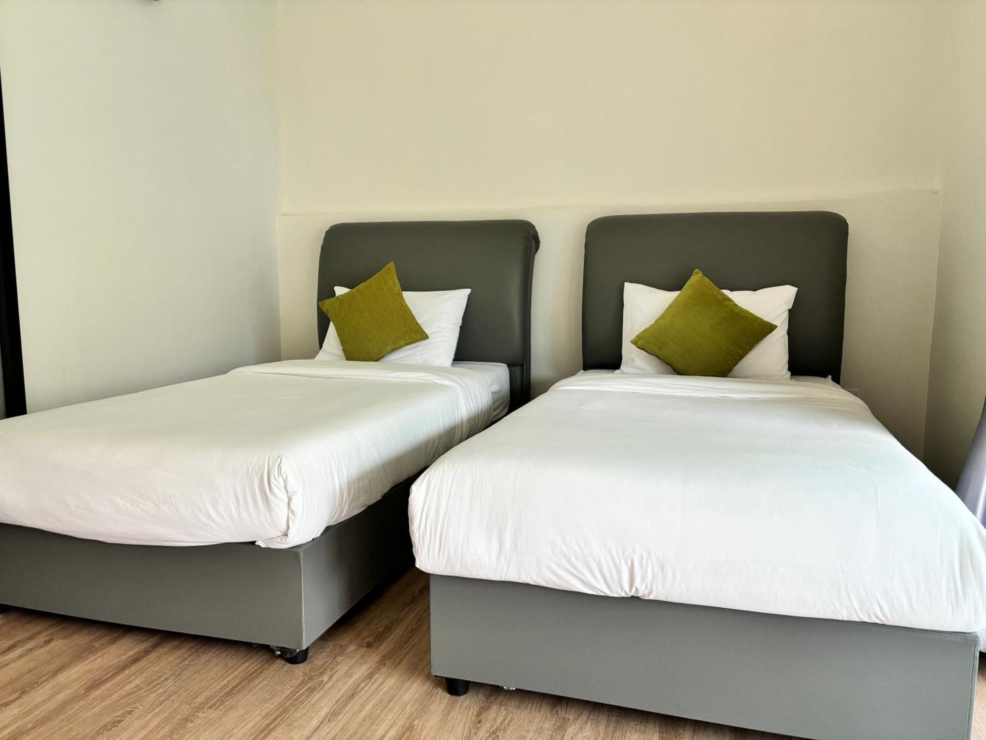 마이카오 비치 Rapina House 아파트 외부 사진