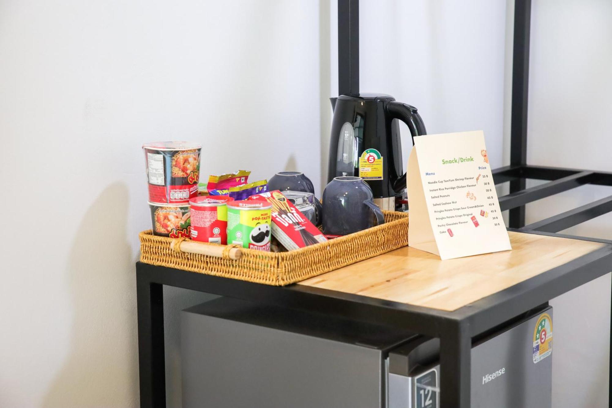 마이카오 비치 Rapina House 아파트 외부 사진