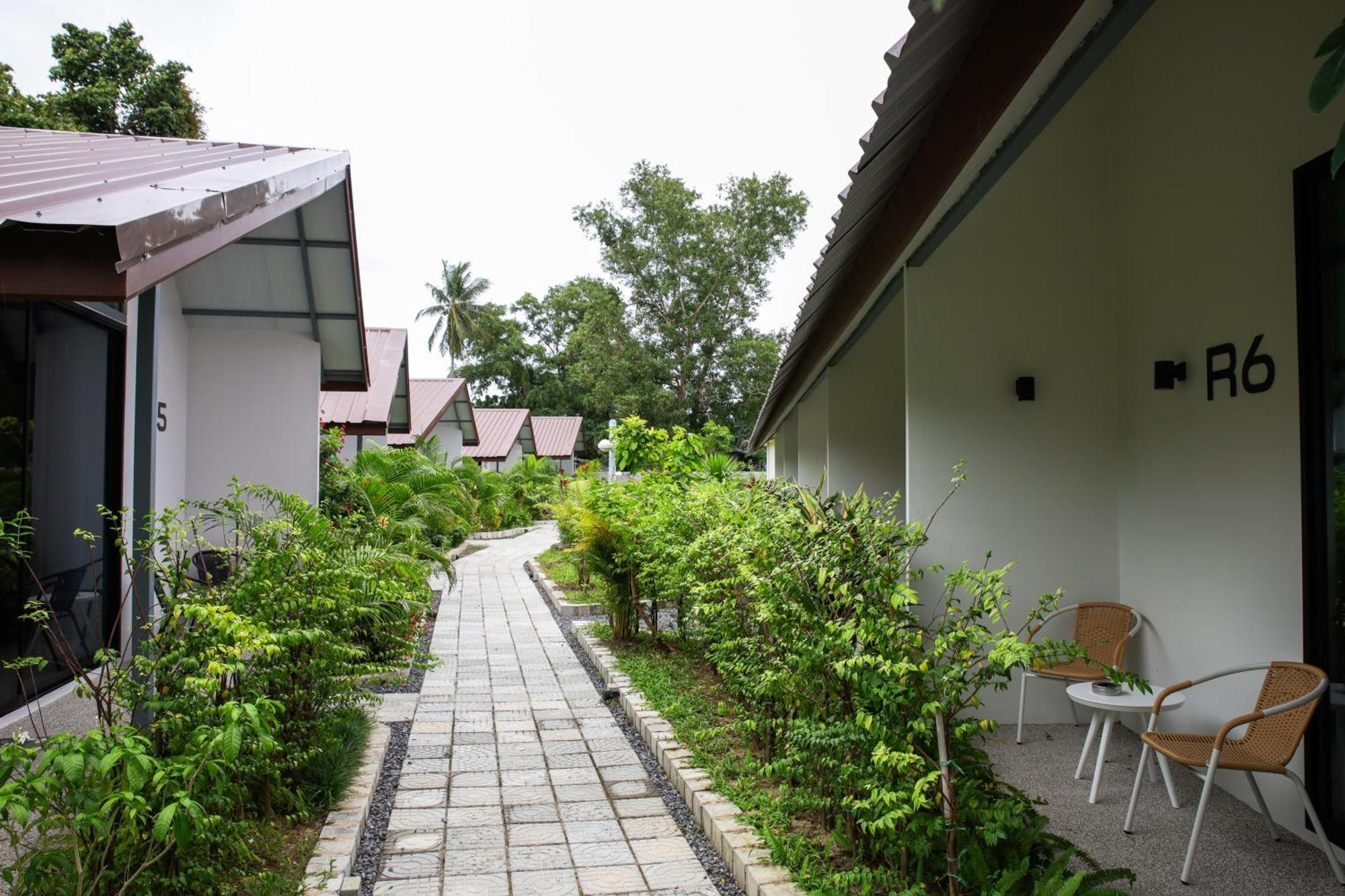 마이카오 비치 Rapina House 아파트 외부 사진